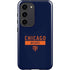 NFL Chicago Bears Blue Performance Series Galaxy S23 Pro Case
