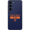 NFL Chicago Bears Blue Performance Series Galaxy S23 Skin