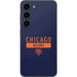 NFL Chicago Bears Blue Performance Series Galaxy S23 Skin