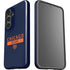 NFL Chicago Bears Blue Performance Series Galaxy S24 Impact Case