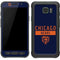 NFL Chicago Bears Blue Performance Series Galaxy S7 Active Skin