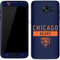 NFL Chicago Bears Blue Performance Series Galaxy S7 Skin