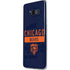 NFL Chicago Bears Blue Performance Series Galaxy S8 Skin