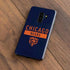 NFL Chicago Bears Blue Performance Series Galaxy S9 Plus Skin