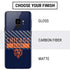 NFL Chicago Bears Blue Performance Series Galaxy S9 Skin