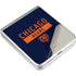 NFL Chicago Bears Blue Performance Series Galaxy Z Flip3 5G Skin