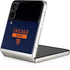 NFL Chicago Bears Blue Performance Series Galaxy Z Flip3 5G Skin
