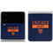 NFL Chicago Bears Blue Performance Series Galaxy Z Flip4 5G Skin