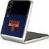 NFL Chicago Bears Blue Performance Series Galaxy Z Flip4 5G Skin