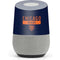 NFL Chicago Bears Blue Performance Series Google Home Skin