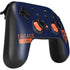 NFL Chicago Bears Blue Performance Series Google Stadia Controller Skin