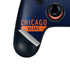 NFL Chicago Bears Blue Performance Series Google Stadia Controller Skin