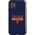 NFL Chicago Bears Blue Performance Series iPhone 11 Impact Case
