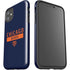 NFL Chicago Bears Blue Performance Series iPhone 11 Impact Case