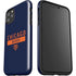 NFL Chicago Bears Blue Performance Series iPhone 11 Pro Max Impact Case