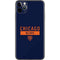 NFL Chicago Bears Blue Performance Series iPhone 11 Pro Max Skin
