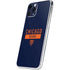 NFL Chicago Bears Blue Performance Series iPhone 11 Pro Skin