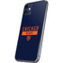 NFL Chicago Bears Blue Performance Series iPhone 11 Skin
