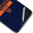 NFL Chicago Bears Blue Performance Series iPhone 11 Skin