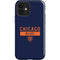 NFL Chicago Bears Blue Performance Series iPhone 12 Impact Case
