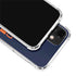 NFL Chicago Bears Blue Performance Series iPhone 12 Mini Clear Case