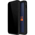 NFL Chicago Bears Blue Performance Series iPhone 12 Pro Waterproof Case