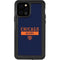 NFL Chicago Bears Blue Performance Series iPhone 12 Pro Waterproof Case