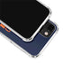 NFL Chicago Bears Blue Performance Series iPhone 13 Clear Case