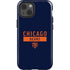 NFL Chicago Bears Blue Performance Series iPhone 13 Impact Case