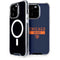 NFL Chicago Bears Blue Performance Series iPhone 13 Pro MagSafe Case