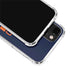NFL Chicago Bears Blue Performance Series iPhone 14 Plus Clear Case
