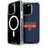 NFL Chicago Bears Blue Performance Series iPhone 15 Pro MagSafe Case