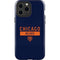 NFL Chicago Bears Blue Performance Series iPhone 14 Pro Max Impact Case