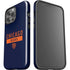 NFL Chicago Bears Blue Performance Series iPhone 15 Pro Max Impact Case