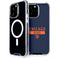 NFL Chicago Bears Blue Performance Series iPhone 15 Pro Max MagSafe Case