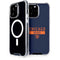 NFL Chicago Bears Blue Performance Series iPhone 14 Pro Max MagSafe Case