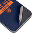 NFL Chicago Bears Blue Performance Series iPhone 14 Pro Max Skin