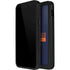 NFL Chicago Bears Blue Performance Series iPhone 14 Pro Max Waterproof Case