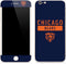 NFL Chicago Bears Blue Performance Series iPhone 6/6s Plus Skin