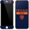 NFL Chicago Bears Blue Performance Series iPhone 6/6s Skin