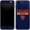 NFL Chicago Bears Blue Performance Series iPhone 8 Plus Skin