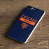 NFL Chicago Bears Blue Performance Series iPhone 8 Plus Skin