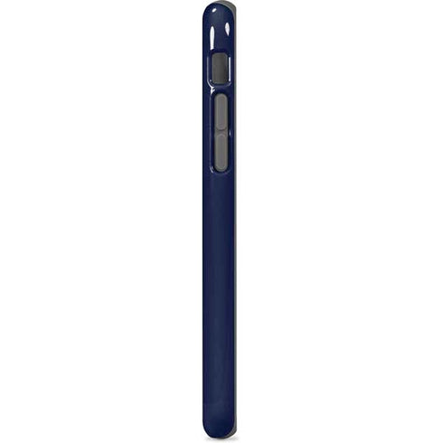 NFL Chicago Bears Blue Performance Series iPhone 8 Pro Case