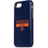 NFL Chicago Bears Blue Performance Series iPhone 8 Pro Case