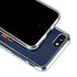 NFL Chicago Bears Blue Performance Series iPhone SE (2nd & 3rd Gen) Clear Case