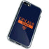 NFL Chicago Bears Blue Performance Series iPhone SE (2nd & 3rd Gen) Clear Case