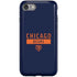 NFL Chicago Bears Blue Performance Series iPhone SE (2nd & 3rd Gen) Pro Case