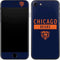 NFL Chicago Bears Blue Performance Series iPhone SE (2nd & 3rd Gen) Skin
