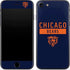NFL Chicago Bears Blue Performance Series iPhone SE (2nd & 3rd Gen) Skin