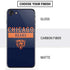 NFL Chicago Bears Blue Performance Series iPhone SE (2nd & 3rd Gen) Skin